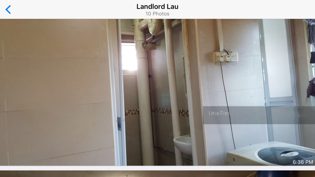 Blk 271 Queen Street (Central Area), HDB 3 Rooms #150792022